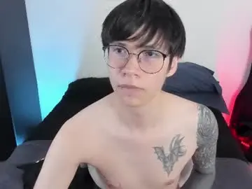 Chaturbate Adult Webcam of andy_bankai