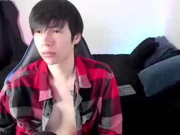 Chaturbate Live Sex of andy_bankai
