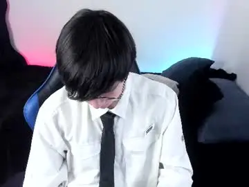 Chaturbate Free Porn Cam of andy_bankai