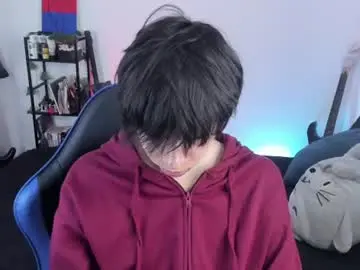 Chaturbate Live Porn of andy_bankai