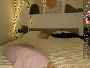 Chaturbate Free Live Porn of annamooree