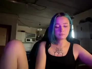 Chaturbate Free Porn Cam of annietouch
