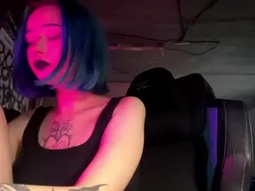 Chaturbate Watch Live Sex Cams of annietouch