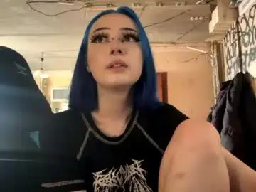 Chaturbate Free Live Porn of annietouch