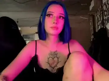 Chaturbate Live Sex Cam of annietouch