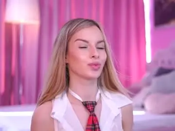 Chaturbate Live Porn of annsoleil