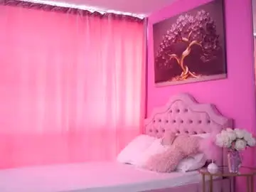 Chaturbate Private Sex Chat of annsoleil