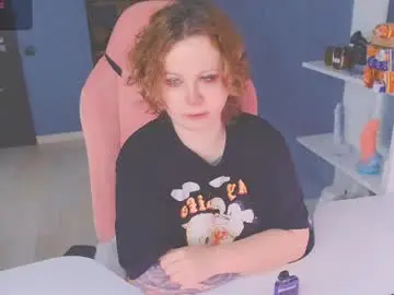 Chaturbate Private Sex Chat of april_hentaigirl