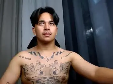 Chaturbate Sex Chat of axel_cummer