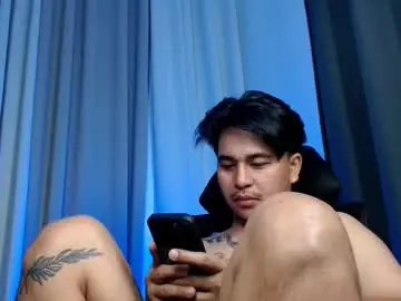 Chaturbate Live Sex of axel_cummer