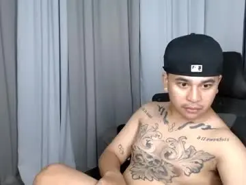 Chaturbate Sex Cam of axel_cummer