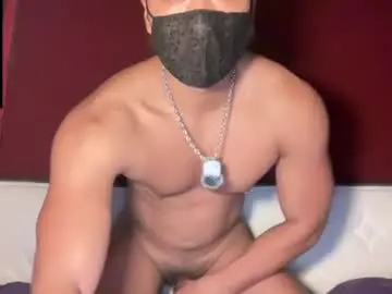 Chaturbate Live Sex of ayballss