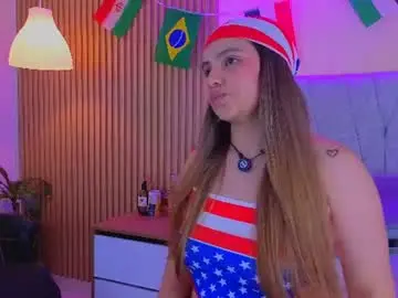 Chaturbate Adult Video Chat of babyzahara