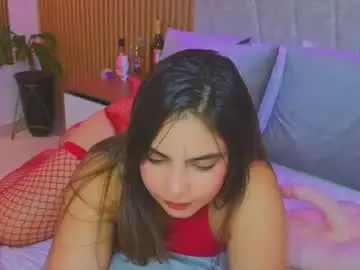 Chaturbate Free Porn Cam of babyzahara
