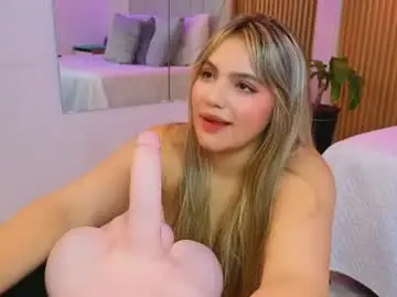 Chaturbate Live Sex of babyzahara
