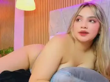 Chaturbate Live Sex Cam of babyzahara