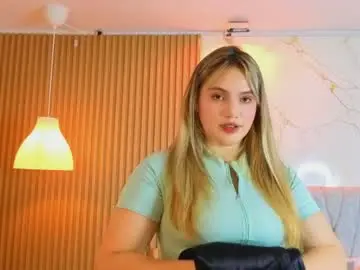 Chaturbate Live Porn of babyzahara