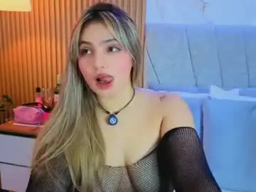 Chaturbate Sex Cam of babyzahara