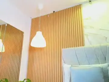 Chaturbate Live Sex of babyzahara
