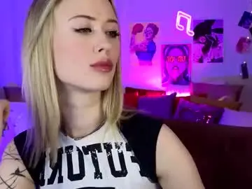 Chaturbate Private Sex Chat of beauty_sashaxx