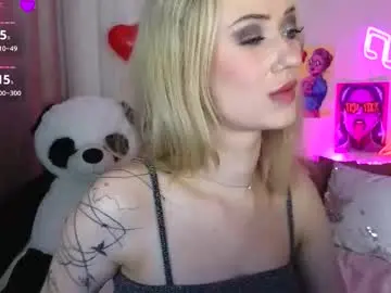 Chaturbate Adult Video Chat of beauty_sashaxx