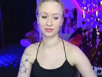 Chaturbate Sex Cam of beauty_sashaxx