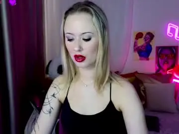 Chaturbate Adult Video Chat of beauty_sashaxx