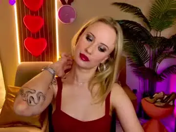 Chaturbate Free Live Porn of beauty_sashaxx