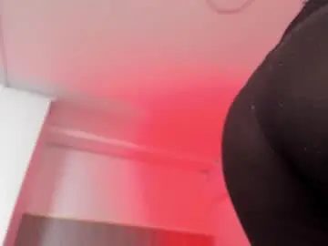 Chaturbate Adult Webcam of bonnie_an