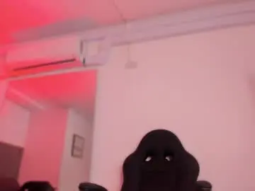 Chaturbate Live Sex of bonnie_an