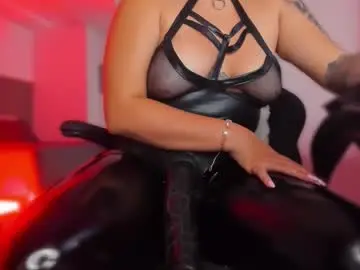 Chaturbate Live Porn of bonnie_an