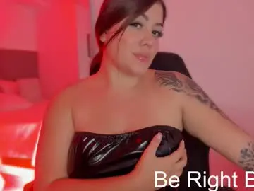 Chaturbate Best Webcam of bonnie_an