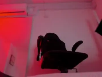 Chaturbate Live Sex Cam of bonnie_an