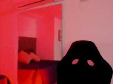 Chaturbate Watch Live Sex Cams of bonnie_an