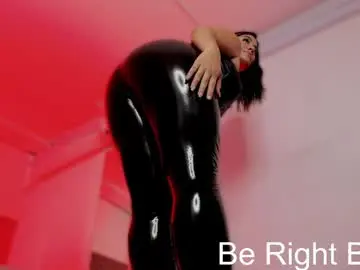 Chaturbate Best Webcam of bonnie_an