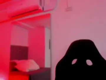 Chaturbate Nude Webcam of bonnie_an