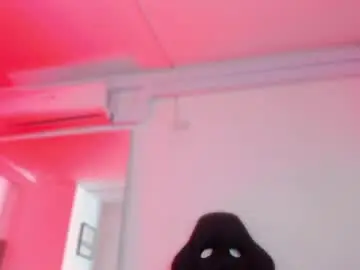 Chaturbate Live Sex Cam of bonnie_an