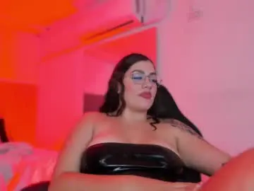 Chaturbate Sex Chat of bonnie_an