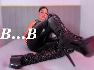 Chaturbate Live Sex Cam of bonnie_an