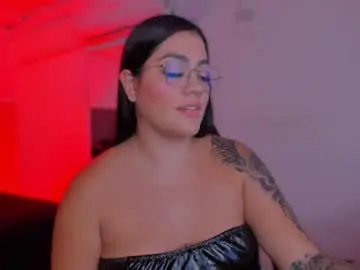 Chaturbate Free Live Porn of bonnie_an