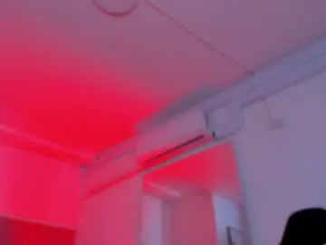 Chaturbate Live Porn of bonnie_an