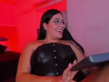 Chaturbate Best Webcam of bonnie_an