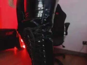 Chaturbate Free Porn Cam of bonnie_an