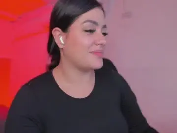 Chaturbate Sex Chat of bonnie_an