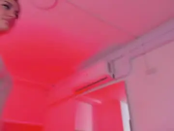 Chaturbate Live Sex Cam of bonnie_an