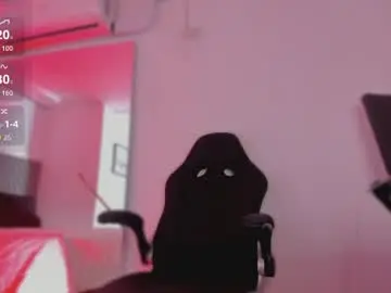 Chaturbate Sex Cam of bonnie_an