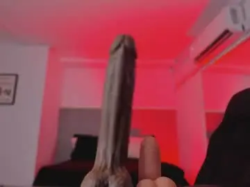Chaturbate Live Sex of bonnie_an