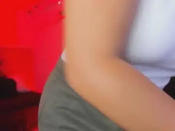 Chaturbate Live Sex Cam of bonnie_an