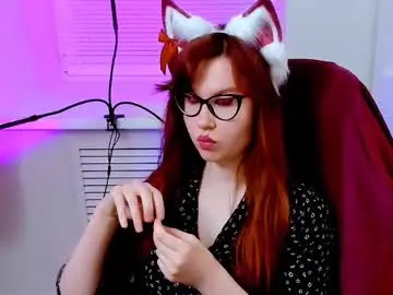 Chaturbate Nude Webcam of carol_carmen