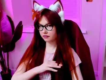 Chaturbate Live Sex Cam of carol_carmen